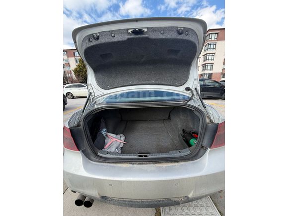 Sahibinden BMW 3 Serisi 320d Premium 2006 Model 