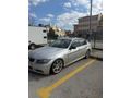 Sahibinden BMW 3 Serisi 320d Premium 2006 Model 