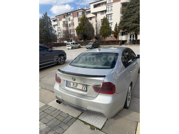 Sahibinden BMW 3 Serisi 320d Premium 2006 Model 