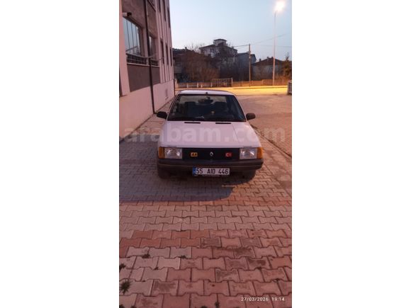 Sahibinden Renault R 9 1.4 Broadway 1992 Model