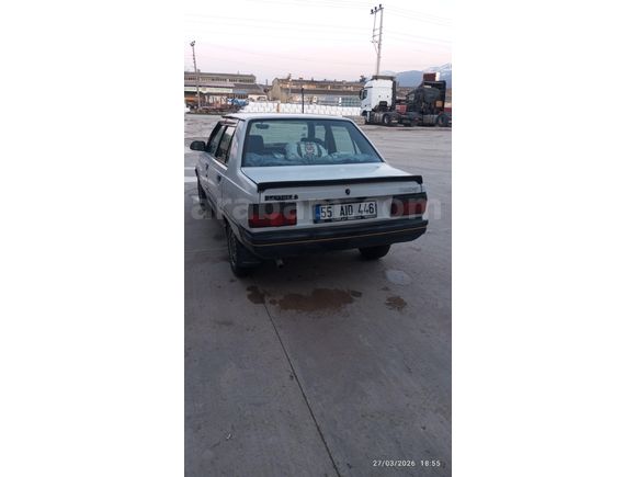 Sahibinden Renault R 9 1.4 Broadway 1992 Model