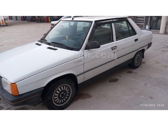 Sahibinden Renault R 9 1.4 Broadway 1992 Model