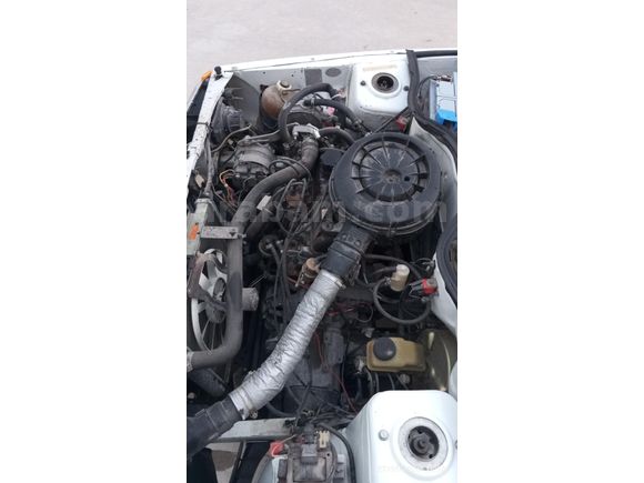 Sahibinden Renault R 9 1.4 Broadway 1992 Model