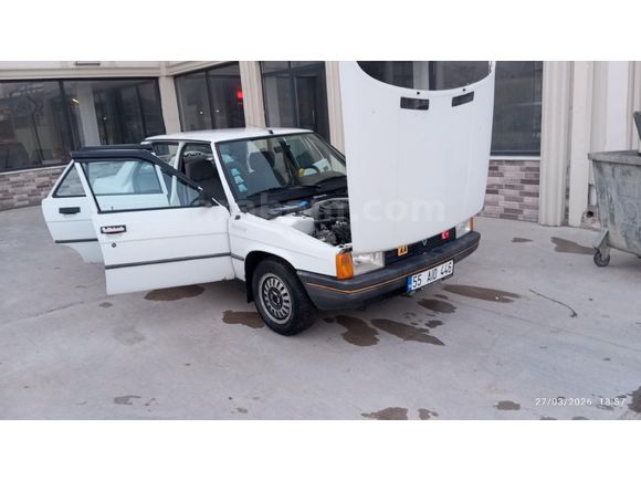 Sahibinden Renault R 9 1.4 Broadway 1992 Model