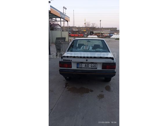 Sahibinden Renault R 9 1.4 Broadway 1992 Model