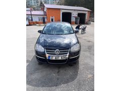 Sahibinden Volkswagen Jetta 1.4 TSi Exclusive 2010 Model 