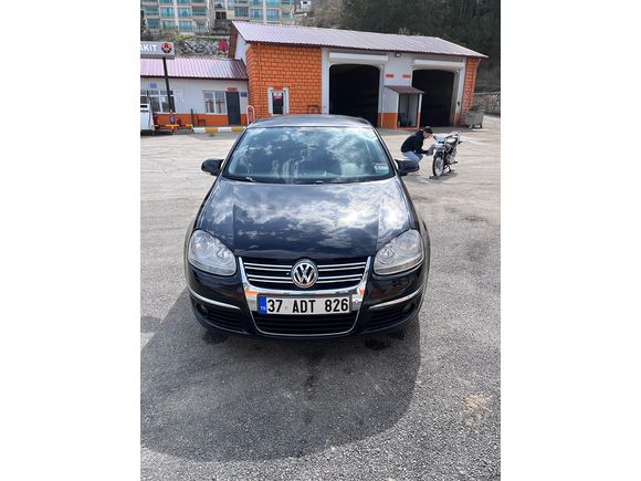 Sahibinden Volkswagen Jetta 1.4 TSi Exclusive 2010 Model 