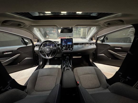 Sahibinden Toyota Corolla 1.5 Flame X-Pack 2023 Model
