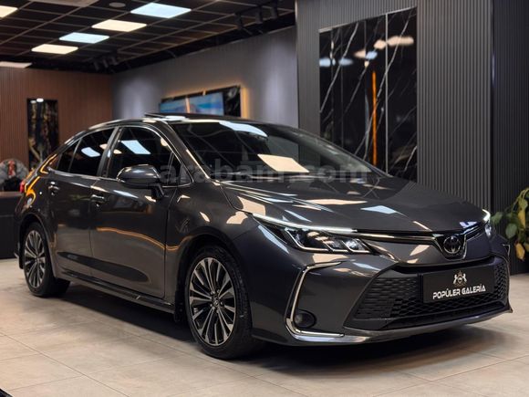 Sahibinden Toyota Corolla 1.5 Flame X-Pack 2023 Model