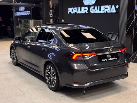 Sahibinden Toyota Corolla 1.5 Flame X-Pack 2023 Model
