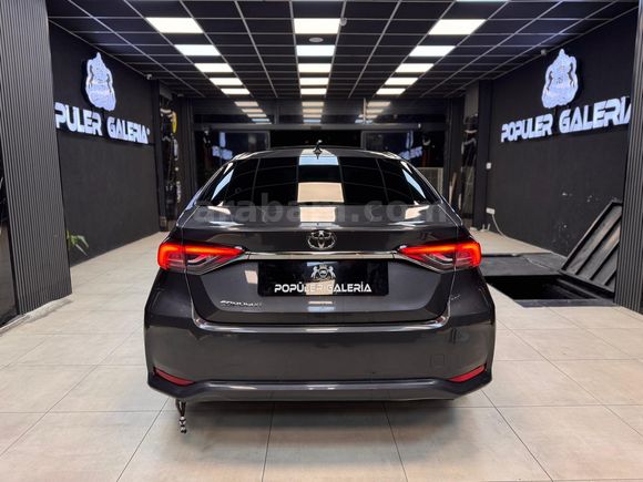 Sahibinden Toyota Corolla 1.5 Flame X-Pack 2023 Model