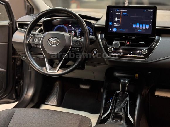 Sahibinden Toyota Corolla 1.5 Flame X-Pack 2023 Model