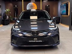 Sahibinden Toyota Corolla 1.5 Flame X-Pack 2023 Model