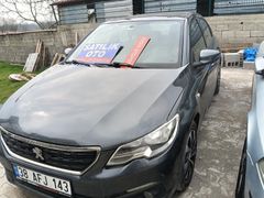 Sahibinden Peugeot 301 1.6 HDi Active 2017 Model