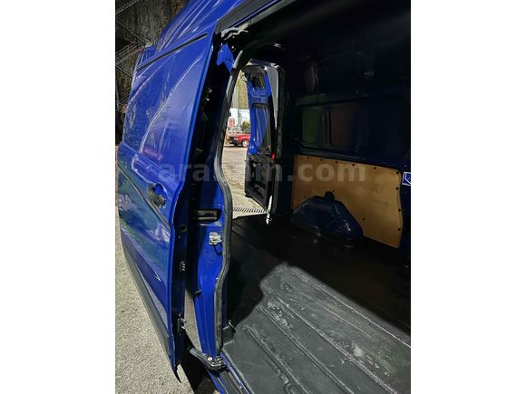 Sahibinden Ford Transit Custom 330 L Trend 2015 Model 