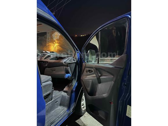 Sahibinden Ford Transit Custom 330 L Trend 2015 Model 