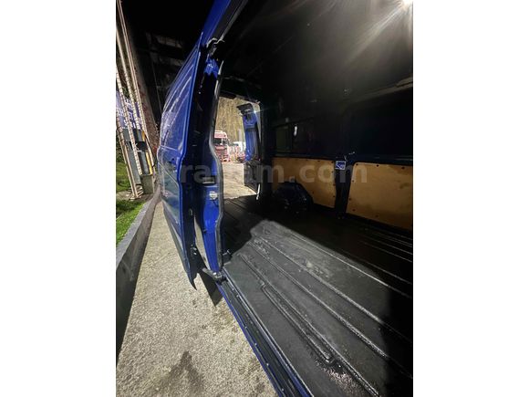 Sahibinden Ford Transit Custom 330 L Trend 2015 Model 