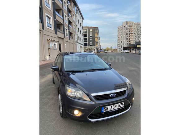 Sahibinden Ford Focus 1.6 TDCi Titanium 2011 Model 