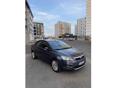 Sahibinden Ford Focus 1.6 TDCi Titanium 2011 Model 