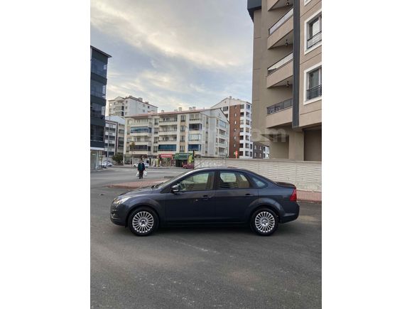 Sahibinden Ford Focus 1.6 TDCi Titanium 2011 Model 