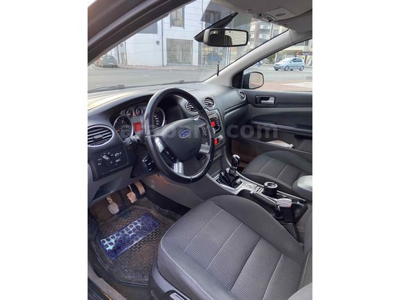 Sahibinden Ford Focus 1.6 TDCi Titanium 2011 Model 