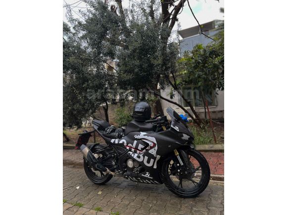 Sahibinden RKS SRK125-R 