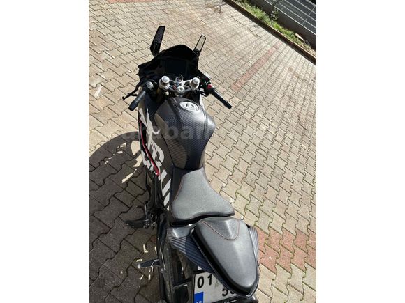 Sahibinden RKS SRK125-R 