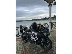 Sahibinden RKS SRK125-R 