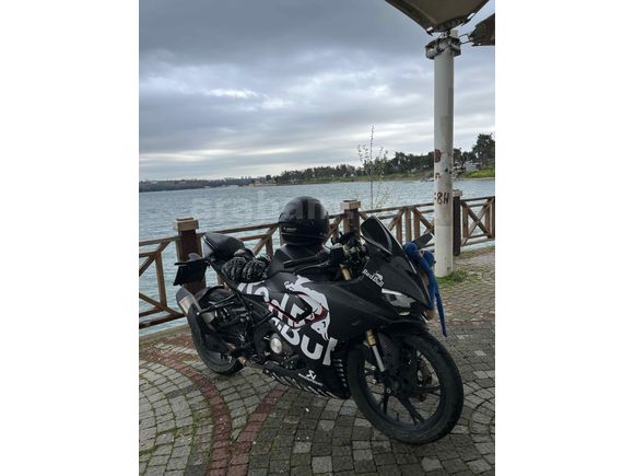 Sahibinden RKS SRK125-R 