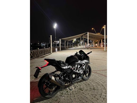 Sahibinden RKS SRK125-R 