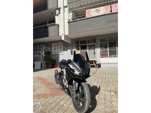 Sahibinden RKS SRK125-R 