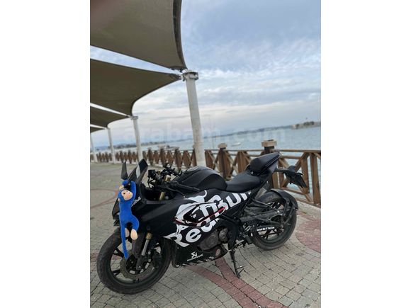 Sahibinden RKS SRK125-R 
