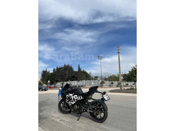 Sahibinden RKS SRK125-R 
