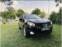 Sahibinden Nissan Qashqai 1.6 Tekna Pack 2012 Model İstanbul 190.000 km 