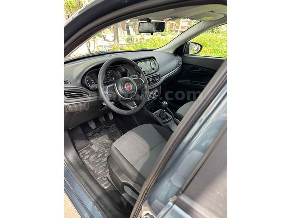 Sahibinden Fiat Egea 1.4 Fire Easy 2023 Model 