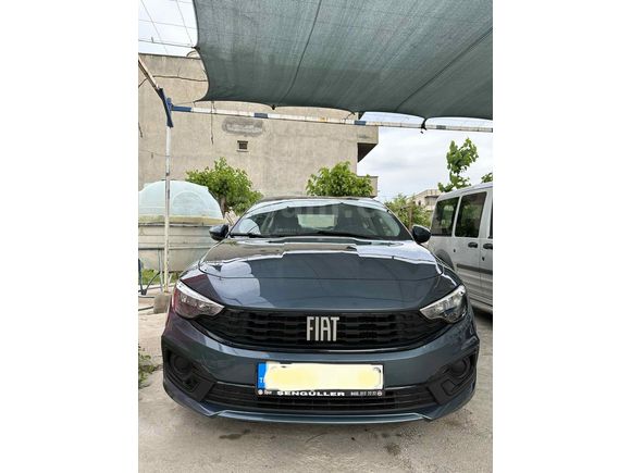 Sahibinden Fiat Egea 1.4 Fire Easy 2023 Model 