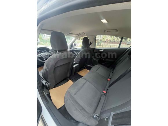 Sahibinden Ford Focus 1.5 TDCi Trend X 2020 Model 