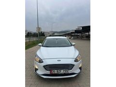 Sahibinden Ford Focus 1.5 TDCi Trend X 2020 Model 