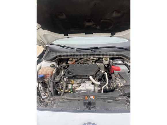 Sahibinden Ford Focus 1.5 TDCi Trend X 2020 Model 