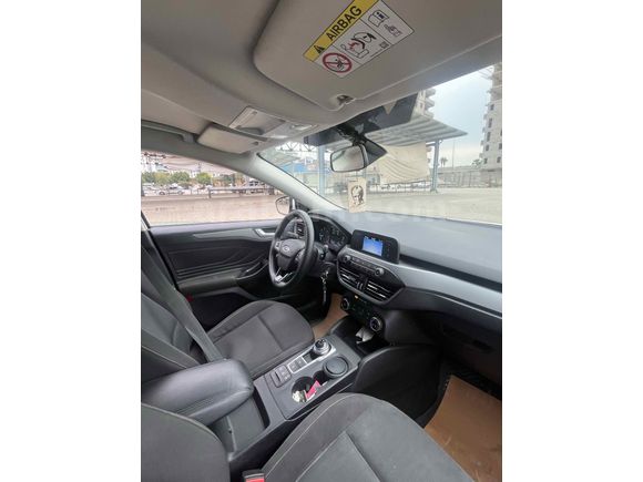 Sahibinden Ford Focus 1.5 TDCi Trend X 2020 Model 