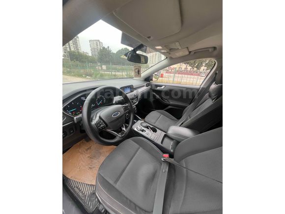 Sahibinden Ford Focus 1.5 TDCi Trend X 2020 Model 