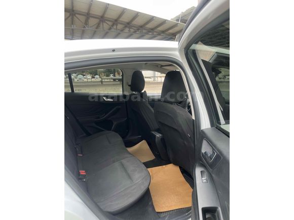 Sahibinden Ford Focus 1.5 TDCi Trend X 2020 Model 