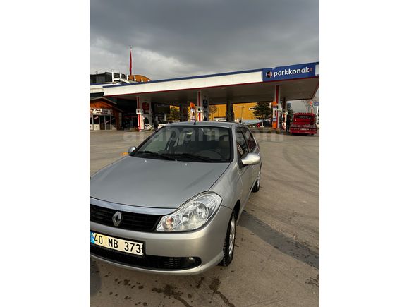 Sahibinden Renault Symbol 1.5 dCi Expression 2011 Model 