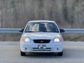 Sahibinden Hyundai Accent 1.3 Admire 2004 Model 