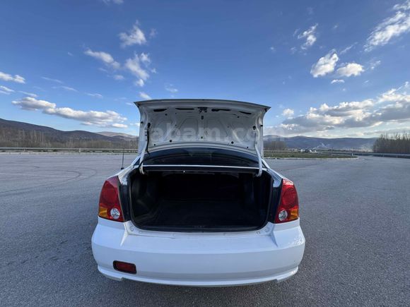 Sahibinden Hyundai Accent 1.3 Admire 2004 Model 