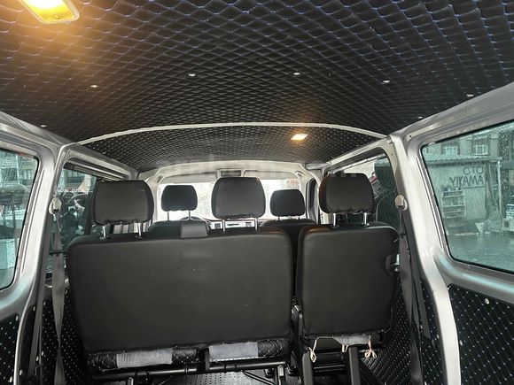 Sahibinden Volkswagen Transporter Tek Kabin (2+1) 