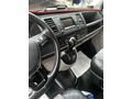 Sahibinden Volkswagen Transporter Tek Kabin (2+1) 