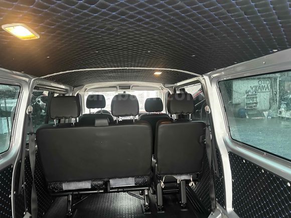 Sahibinden Volkswagen Transporter Tek Kabin (2+1) 