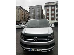 Sahibinden Volkswagen Transporter Tek Kabin (2+1) 