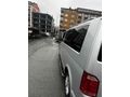 Sahibinden Volkswagen Transporter Tek Kabin (2+1) 
